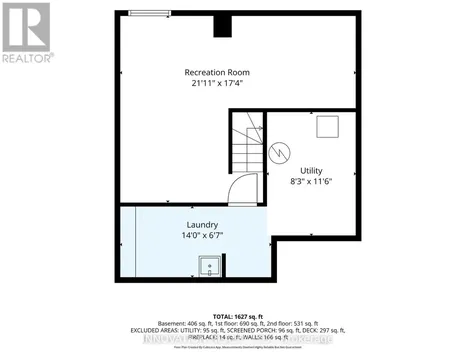 85 Hewitt Way Ottawa ON K2L 3R2