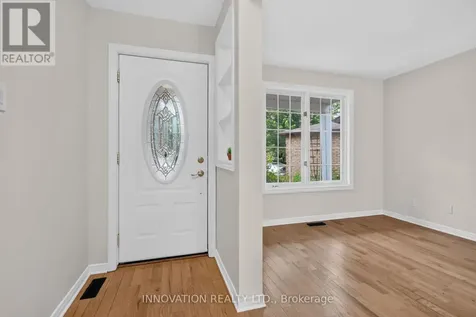 85 Hewitt Way Ottawa ON K2L 3R2