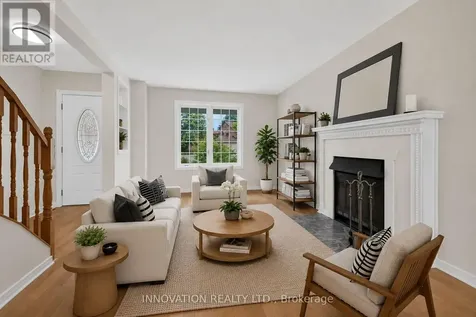 85 Hewitt Way Ottawa ON K2L 3R2