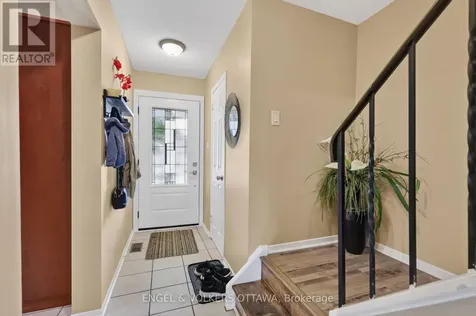 6269 Paddler Way Ottawa ON K1C 2G5