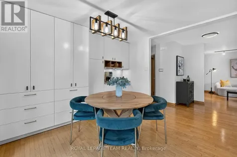 1282 Alloway Crescent Ottawa ON K1K 3Z1