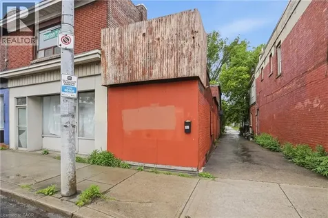 721 Barton Street East Hamilton ON L8L 3A7