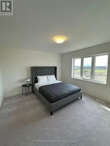 41 Sagewood Avenue Barrie ON L9J 0K3