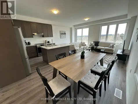 41 Sagewood Avenue Barrie ON L9J 0K3