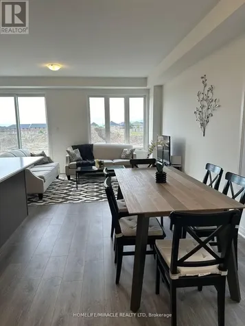 41 Sagewood Avenue Barrie ON L9J 0K3