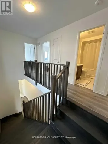41 Sagewood Avenue Barrie ON L9J 0K3