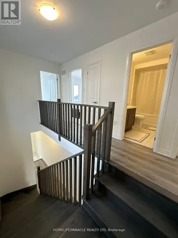 41 Sagewood Avenue Barrie ON L9J 0K3