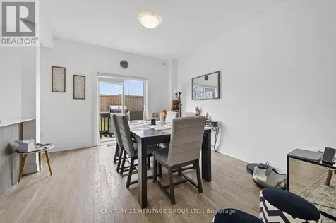90 Brown Bear Street Barrie ON L4H 2S5