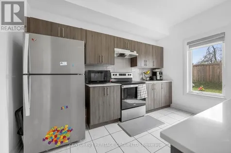 90 Brown Bear Street Barrie ON L4H 2S5