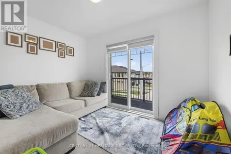 90 Brown Bear Street Barrie ON L4H 2S5