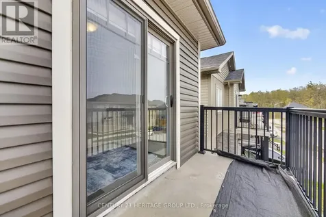 90 Brown Bear Street Barrie ON L4H 2S5