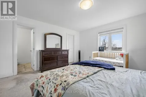 90 Brown Bear Street Barrie ON L4H 2S5