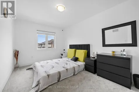 90 Brown Bear Street Barrie ON L4H 2S5