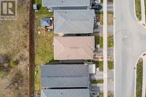 90 Brown Bear Street Barrie ON L4H 2S5