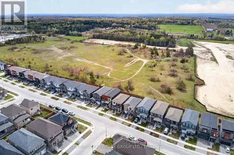 90 Brown Bear Street Barrie ON L4H 2S5
