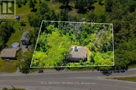 2862 Old Fort Road Tay ON L4R 4K3