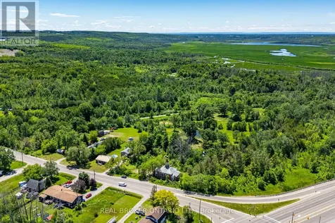 2862 Old Fort Road Tay ON L4R 4K3