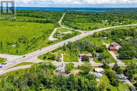 2862 Old Fort Road Tay ON L4R 4K3