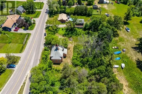 2862 Old Fort Road Tay ON L4R 4K3