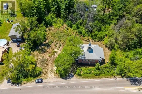 2862 Old Fort Road Tay ON L4R 4K3