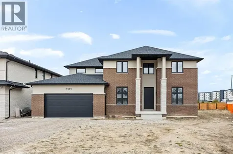 5101 Huron Church Line Road Lasalle ON N9H 0N2
