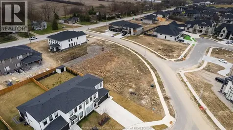 4965 Terra Bella Drive Lasalle ON N9H 0N2
