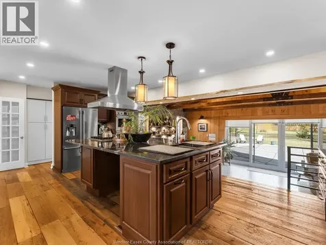 264 Patrice Drive Windsor ON N8S 2R6