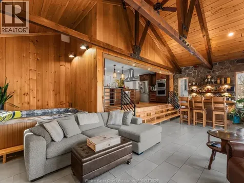 264 Patrice Drive Windsor ON N8S 2R6