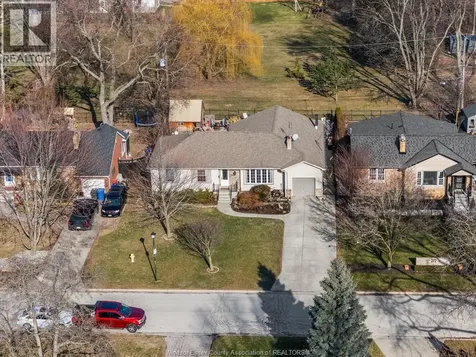 264 Patrice Drive Windsor ON N8S 2R6