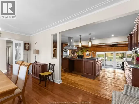 264 Patrice Drive Windsor ON N8S 2R6