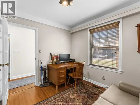 264 Patrice Drive Windsor ON N8S 2R6