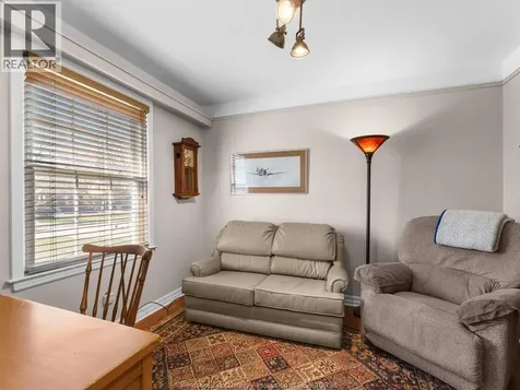 264 Patrice Drive Windsor ON N8S 2R6