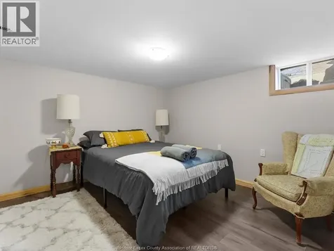 264 Patrice Drive Windsor ON N8S 2R6