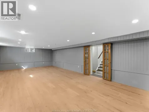 264 Patrice Drive Windsor ON N8S 2R6