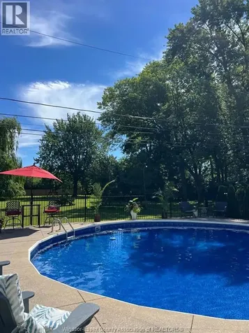 264 Patrice Drive Windsor ON N8S 2R6