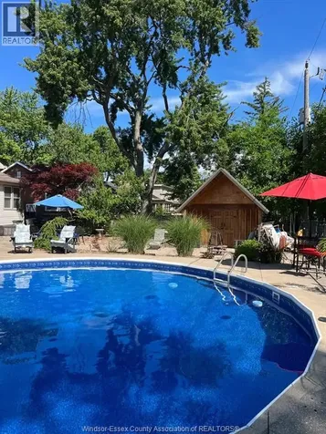 264 Patrice Drive Windsor ON N8S 2R6