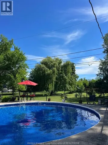 264 Patrice Drive Windsor ON N8S 2R6