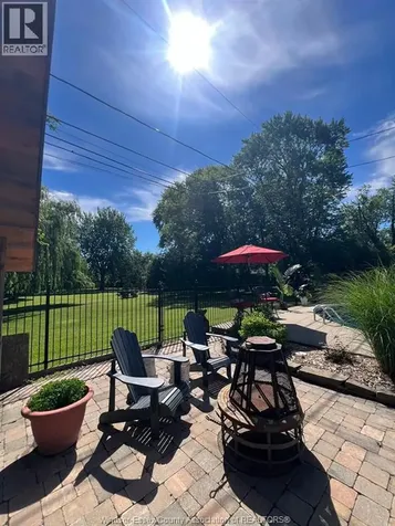 264 Patrice Drive Windsor ON N8S 2R6