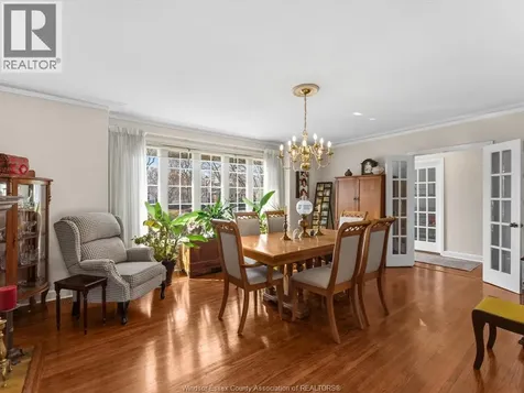 264 Patrice Drive Windsor ON N8S 2R6