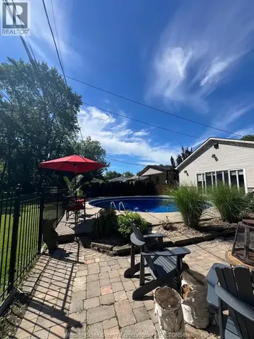 264 Patrice Drive Windsor ON N8S 2R6