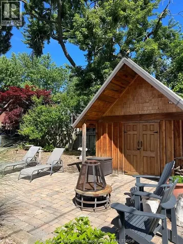 264 Patrice Drive Windsor ON N8S 2R6