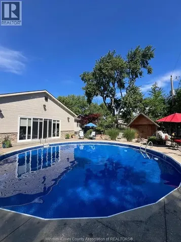 264 Patrice Drive Windsor ON N8S 2R6