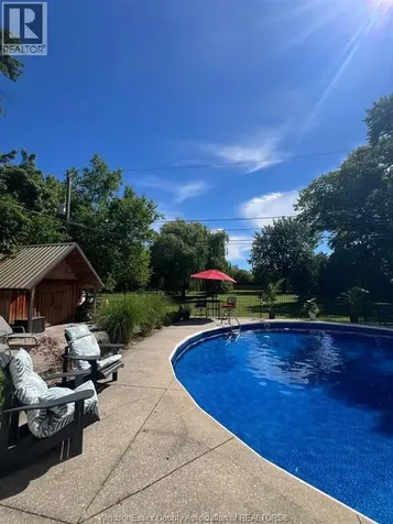 264 Patrice Drive Windsor ON N8S 2R6