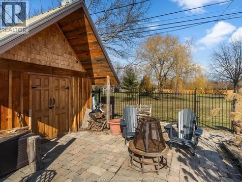 264 Patrice Drive Windsor ON N8S 2R6