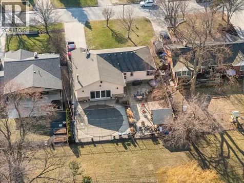 264 Patrice Drive Windsor ON N8S 2R6