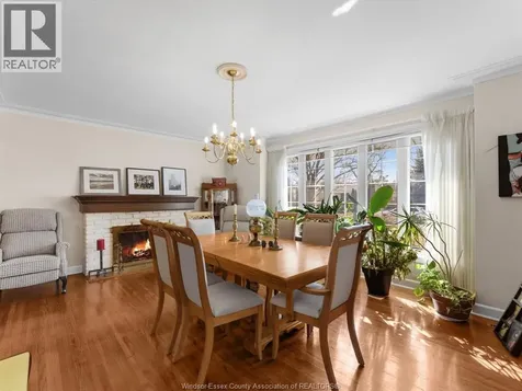 264 Patrice Drive Windsor ON N8S 2R6