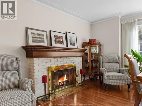 264 Patrice Drive Windsor ON N8S 2R6