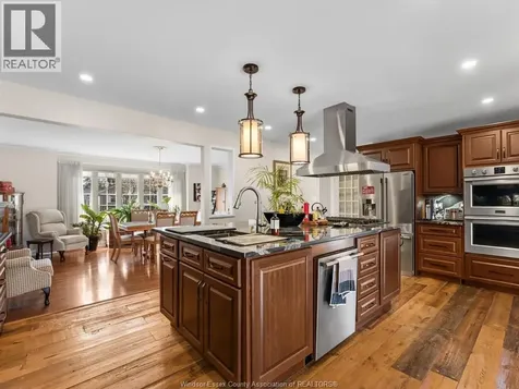 264 Patrice Drive Windsor ON N8S 2R6