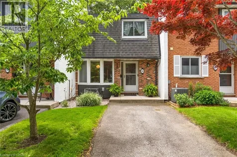 77 Linwell Road St. Catharines ON L2N 6R1