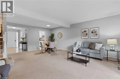77 Linwell Road St. Catharines ON L2N 6R1